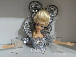 Nouvelle Madame Du Barbie Bob Mackie Limited Edition 1997 Nrfb 17934 Withshipper Box