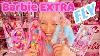 Nouvelle Vidéo De Barbie Faisant Du Shopping à La Boutique De Jouets Mattel : Critique De La Barbie Extra Fly
