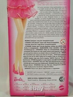 Nrfb Barbie Edition Limitée The Dreamhouse Experience Doll Event Exclusive Bbl43