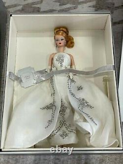 Nrfb Barbie Joyeux Doll Fashion Model Collection (édition Limitée)
