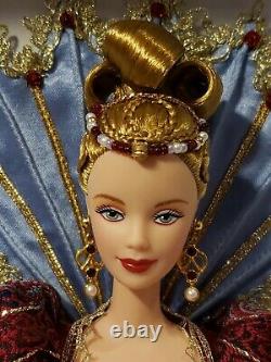 Opulence Vénitienne Barbie Doll 1999 Edition Limitée Mattel 24501 Nrfb