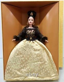 Oscar De La Renta Barbie Doll Edition Limitée