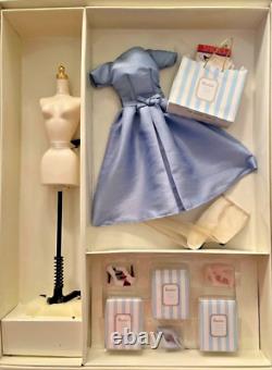 Pack d'accessoires de la poupée Barbie Fashion Model de Mattel - ÉDITION LIMITÉE 2001