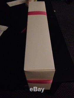 Pink Jubilee Barbie Edition Limitée Le L / E Rare Se Box Complet Excellent Excellent