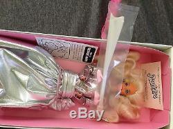 Pink Jubilee Barbie Edition Limitée Le L / E Rare Se Box Complet Excellent Excellent