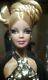 Platinum Étiquette Phillip Plein Barbie Limitée Schwartz Édition De Fao 999