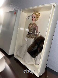 Poupée Barbie Capucine Fashion Model signée RARE, édition limitée