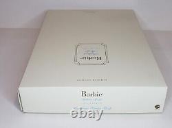 Poupée Barbie Capucine Silkstone 2002 Édition Limitée Mattel B0146 Nrfb