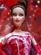 Poupée Barbie Collectionneuse Moulin Rouge Édition Limitée Label Or 2011 Mattel T7910
