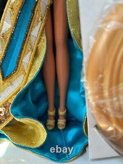 Poupée Barbie 'Déesse Fantaisie des Amériques' par Bob Mackie 2000 Mattel 25859 Nrfb