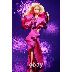 Poupée Barbie Dream Date Superstar Forever Collection Édition Limitée 2015 Mattel