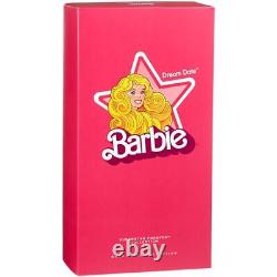 Poupée Barbie Dream Date Superstar Forever Collection Édition Limitée 2015 Mattel
