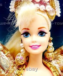 Poupée Barbie Édition Limitée Jubilé d'Or 25e anniversaire 1994 Mattel 12009