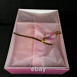 Poupée Barbie Édition Limitée Pink Splendor Mattel 1996 #16091 NIB avec Shipper T671