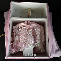 Poupée Barbie Édition Limitée Pink Splendor Mattel 1996 #16091 NIB avec Shipper T671