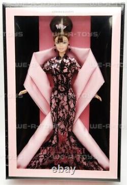 Poupée Barbie Hanae Mori Édition Limitée 1999 Mattel 24994