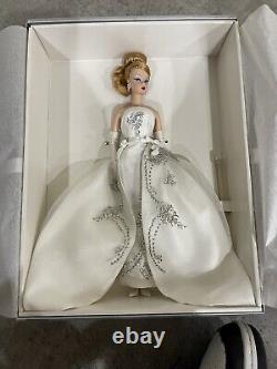 Poupée Barbie Joyeuse Édition Limitée BMFC Silkstone 2003 Mattel B3430