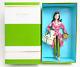 Poupée Barbie Kate Spade New York 2003 Mattel #b2513 Édition Limitée Nfrb Neuf