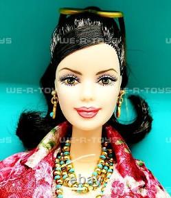 Poupée Barbie Kate Spade New York Édition Limitée 2003 Mattel B2513
