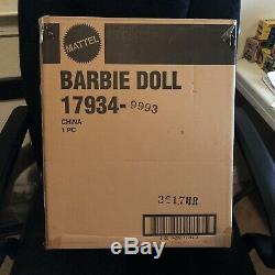 Poupée Barbie Madame Du Bob Mackie Limited Edition 1997