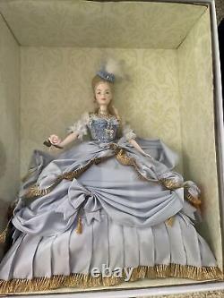 Poupée Barbie Marie Antoinette 2003