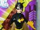 Poupée Barbie Mattel Batgirl Batman Poupee De Collection Dc Comics Édition Limitée