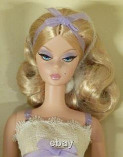 Poupée Barbie Mattel Tout De Suite 2008 Édition Limitée Gold Label à 18700 exemplaires L9596 BFMC