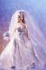 Poupée Barbie Millennium Bride édition Limitée étiquette Platinum 1999 Mattel 24505