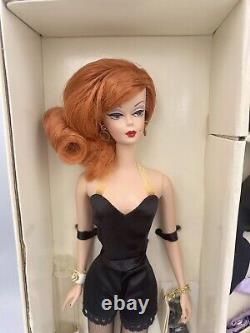 Poupée Barbie Silkstone 'Du crépuscule à l'aube' Coffret cadeau, édition limitée 2000 Mattel 29654 Nib