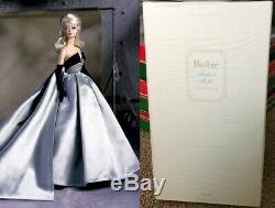 Poupée Barbie Silkstone Lisette Model Fashion Collection Limited Edition 2000