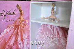 Poupée Barbie Splendeur Rose Édition Limitée Mattel 1996 #16091