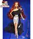 Poupée Barbie Stephen Burrows Nisha Bdh37 De Mattel 2014 Barbie Designer