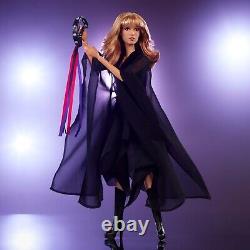 Poupée Barbie Stevie Nicks édition limitée de collection Mattel EN STOCK