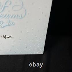 Poupée Barbie Vintage Billions of Dreams Édition Limitée 1997 Mattel 17641