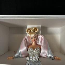 Poupée Barbie Vintage Billions of Dreams Édition Limitée 1997 Mattel 17641