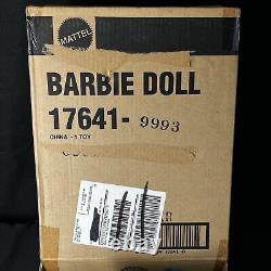 Poupée Barbie Vintage Billions of Dreams Édition Limitée 1997 Mattel 17641