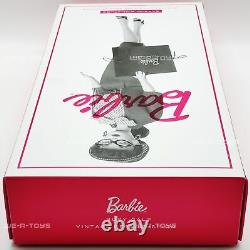 Poupée Barbie Vintage Reproduction Édition Limitée 2018 Mattel FXF26