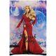 Poupée Barbie De Collection Mariah Carey édition Limitée Pour Les Fêtes De Mattel