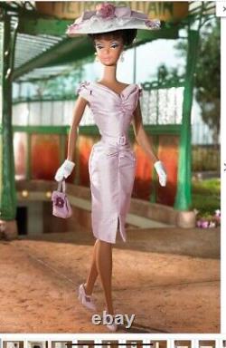 Poupée Barbie de collection 'Mattel Sunday Best' édition limitée BFMC Silkstone B2520 de 2003.