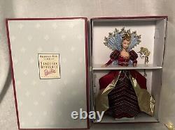 Poupée Barbie de la collection limitée du gala masqué de l'opulence vénitienne 2000