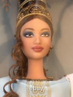 Poupée Barbie déesse de la beauté Édition limitée Première d'une série Classique NRFB