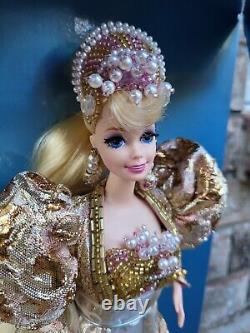 Poupée Barbie édition limitée Jubilé d'Or 35e anniversaire 1994 Mattel 12009