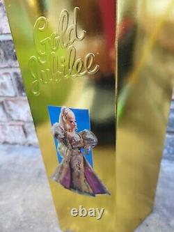 Poupée Barbie édition limitée Jubilé d'Or 35e anniversaire 1994 Mattel 12009