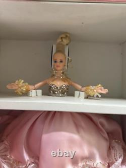 Poupée Barbie édition limitée 'Splendeur Rose' 1996 Mattel 16091