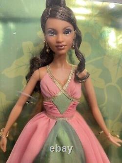 Poupée Barbie édition limitée du centenaire de la fraternité Alpha Kappa Alpha, NIB