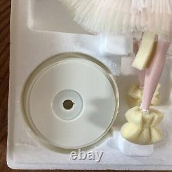 Poupée Barbie en porcelaine Ballerina plus légère que l'air édition limitée NIB 29905 NRFB
