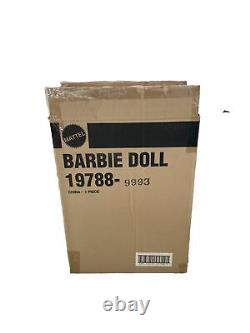 Poupée Barbie mariée Vera Wang édition limitée première d'une série 1997 Mattel #19788