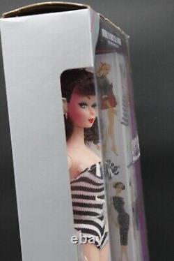 Poupée Barbie signée Ruth Handler 35ème anniversaire édition spéciale 1993 Mattel #11782