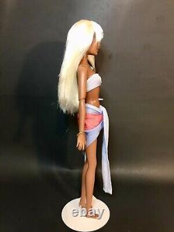 Poupée Disney Kida d'Atlantide Édition Limitée OOAK Designer Barbie Princesse Classique