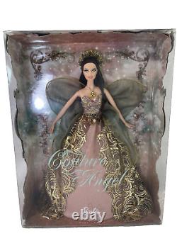 Poupée Mattel Barbie Couture Angel Édition Limitée Série d'Art Fantaisie #T7898